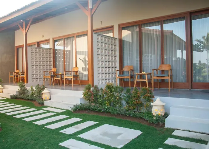 Omorich Bali Guest House
