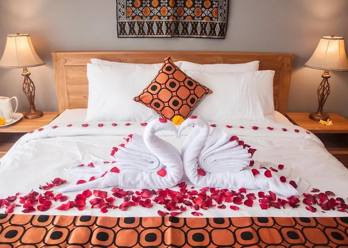 Omorich Bali Guest House