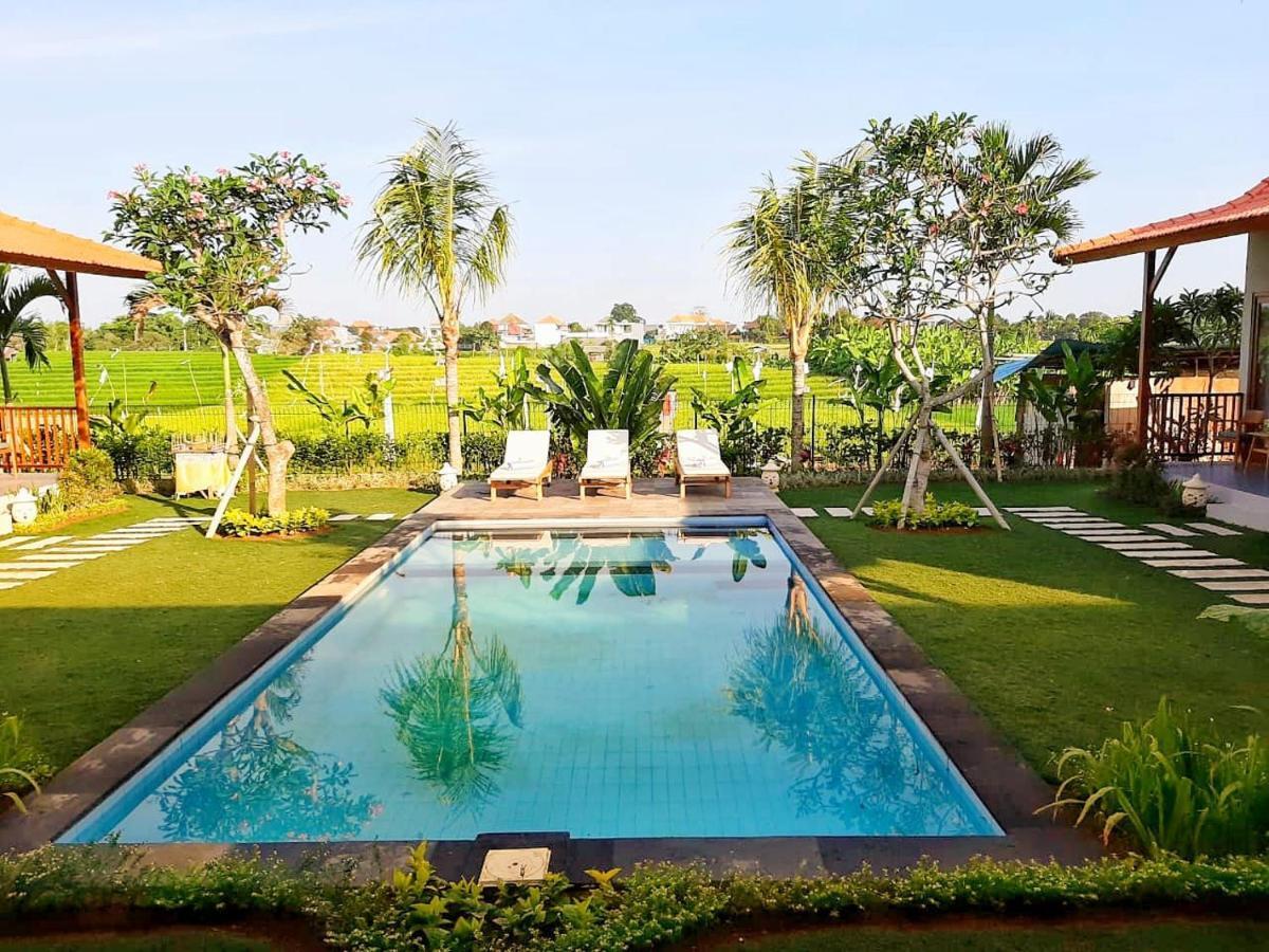 Omorich Bali Guest house *