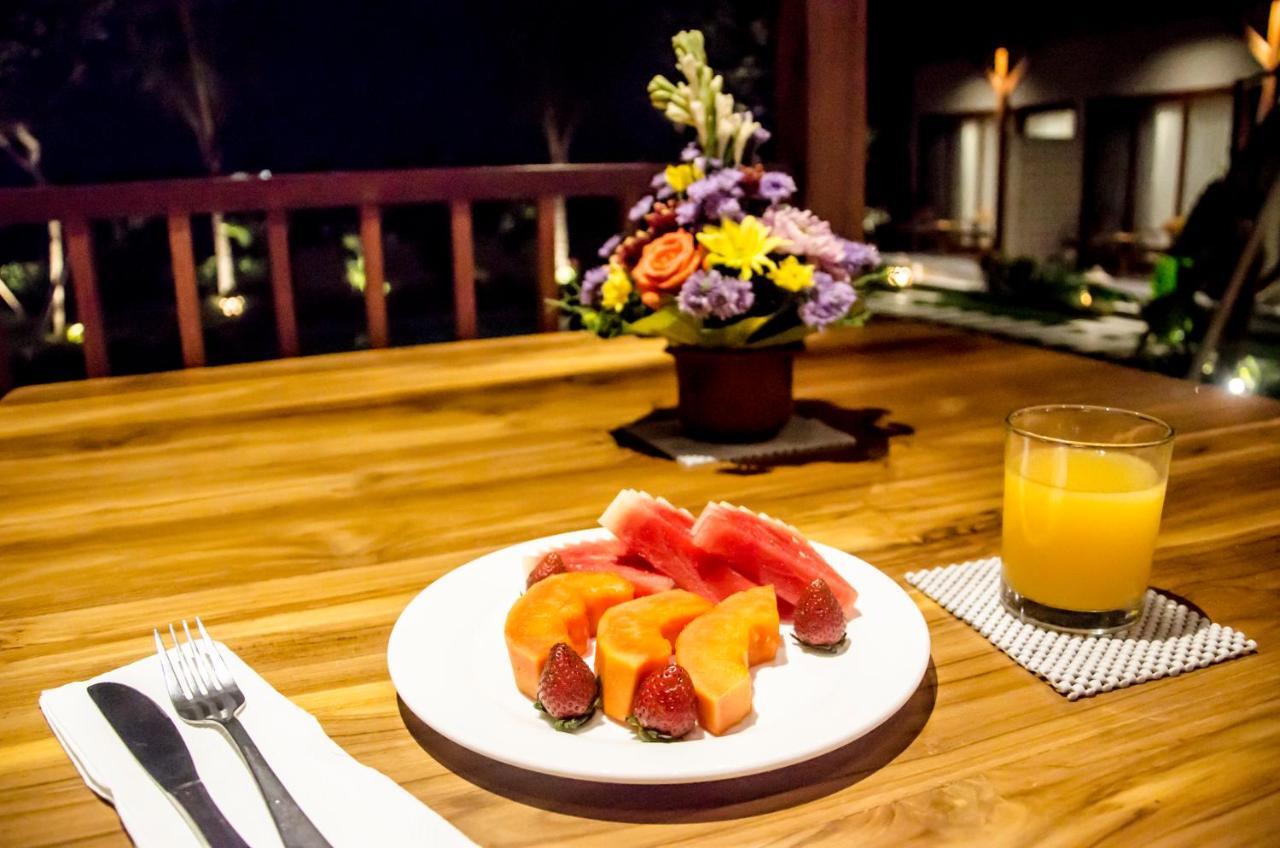 Omorich Bali Guest house