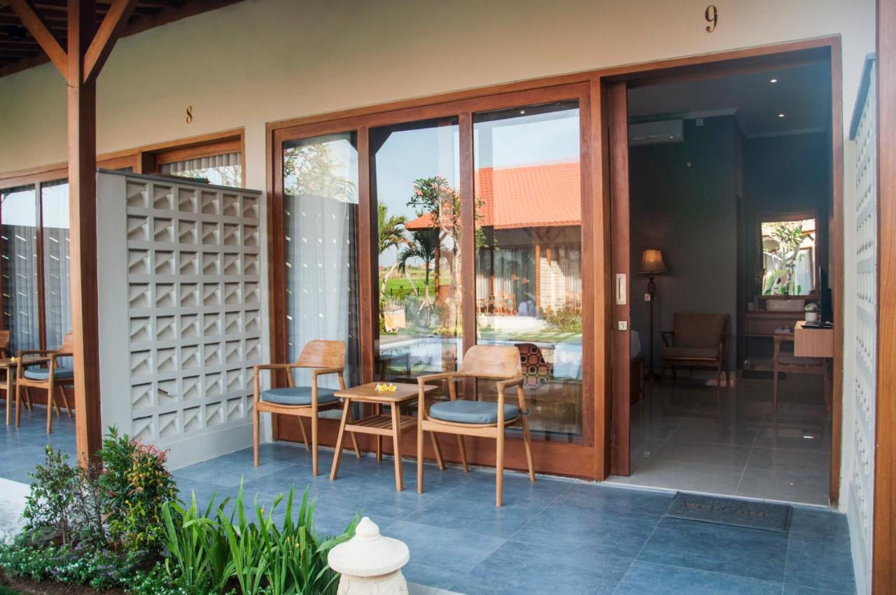 Omorich Bali Canggu (Bali)