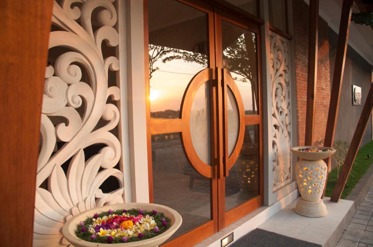 Omorich Bali Guest house Canggu (Bali)