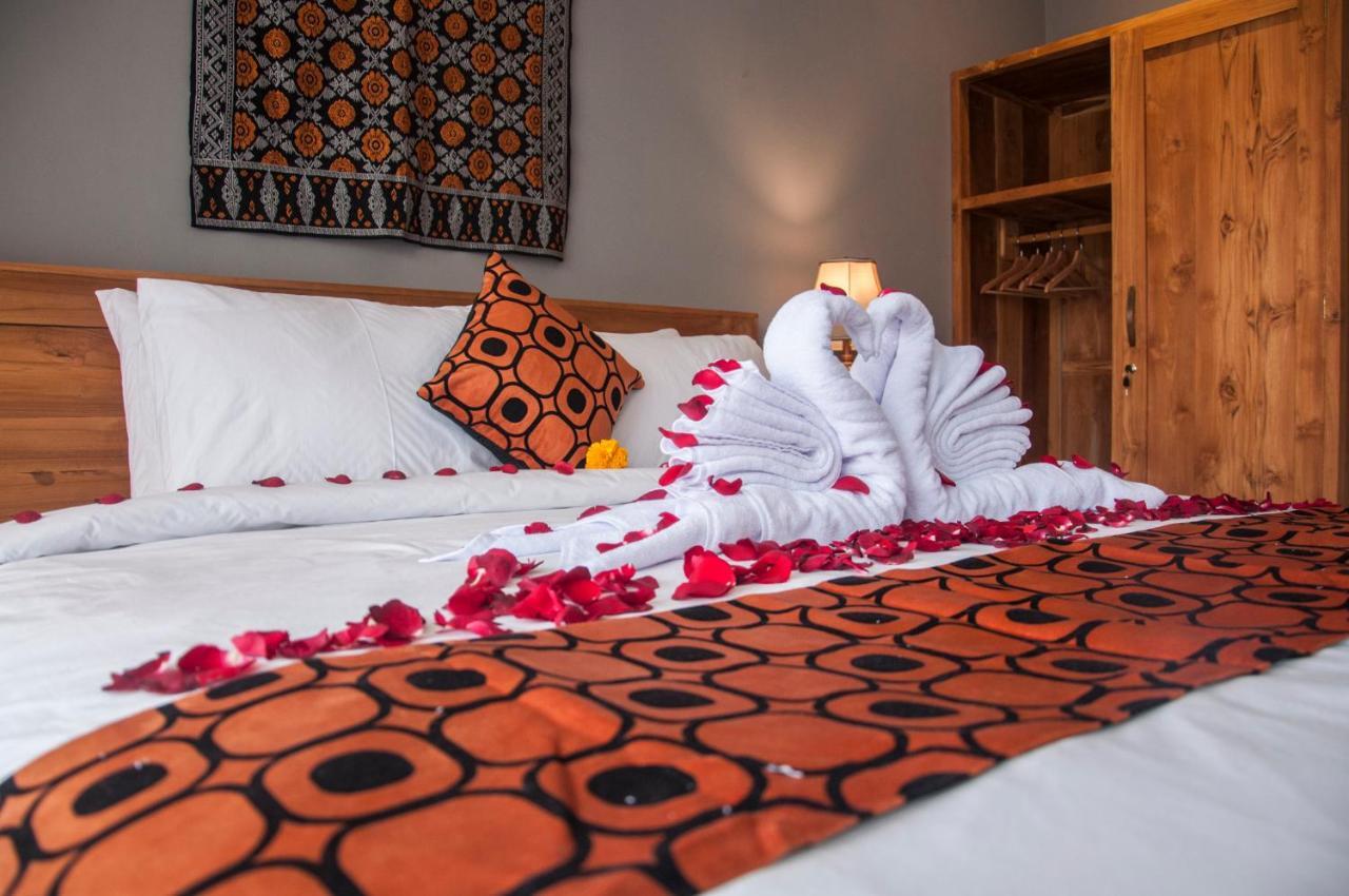 Omorich Bali Guest house Canggu (Bali)