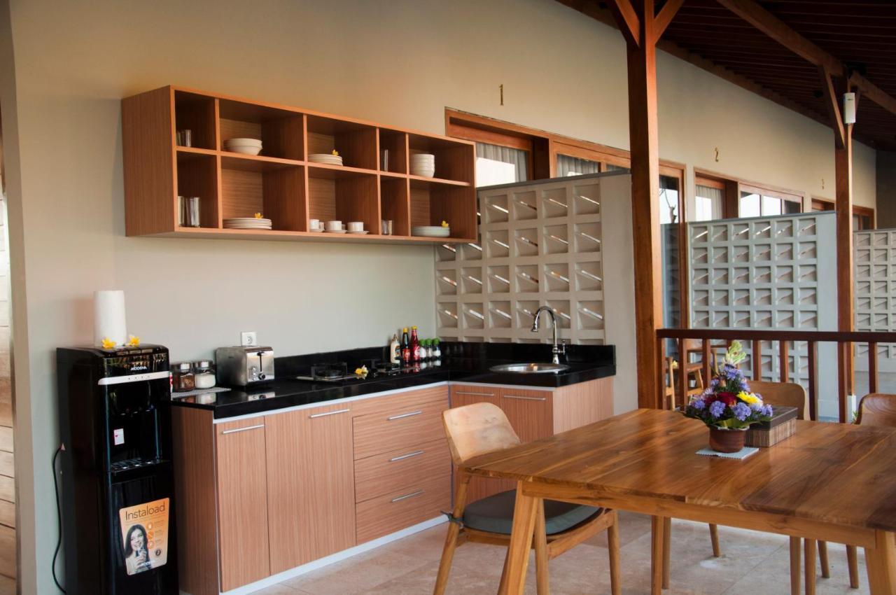 Omorich Bali Guest house Canggu (Bali)