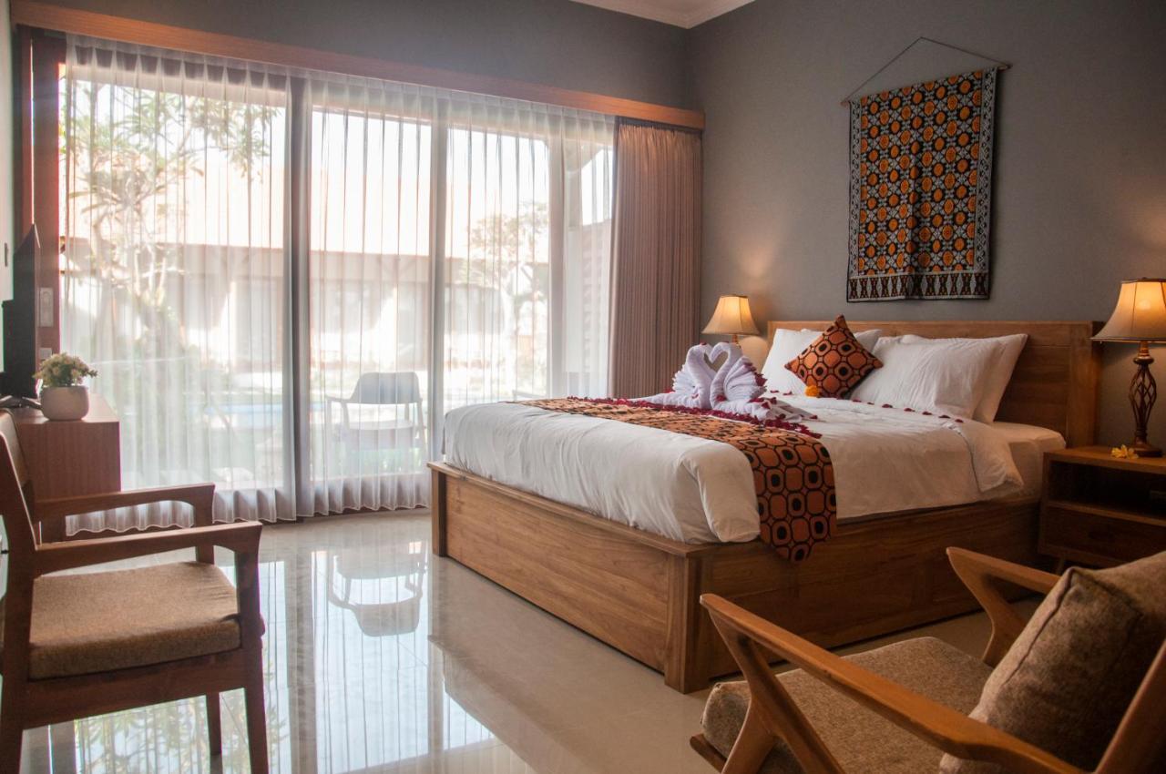 Omorich Bali Guest house