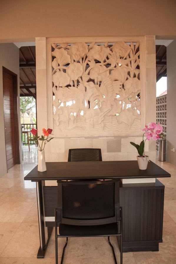 Guest house Omorich Bali Canggu (Bali)