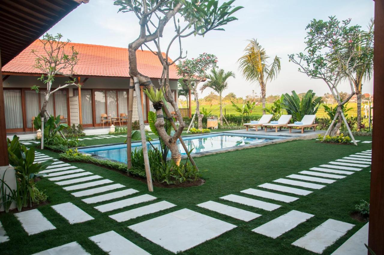 Guest house Omorich Bali *
