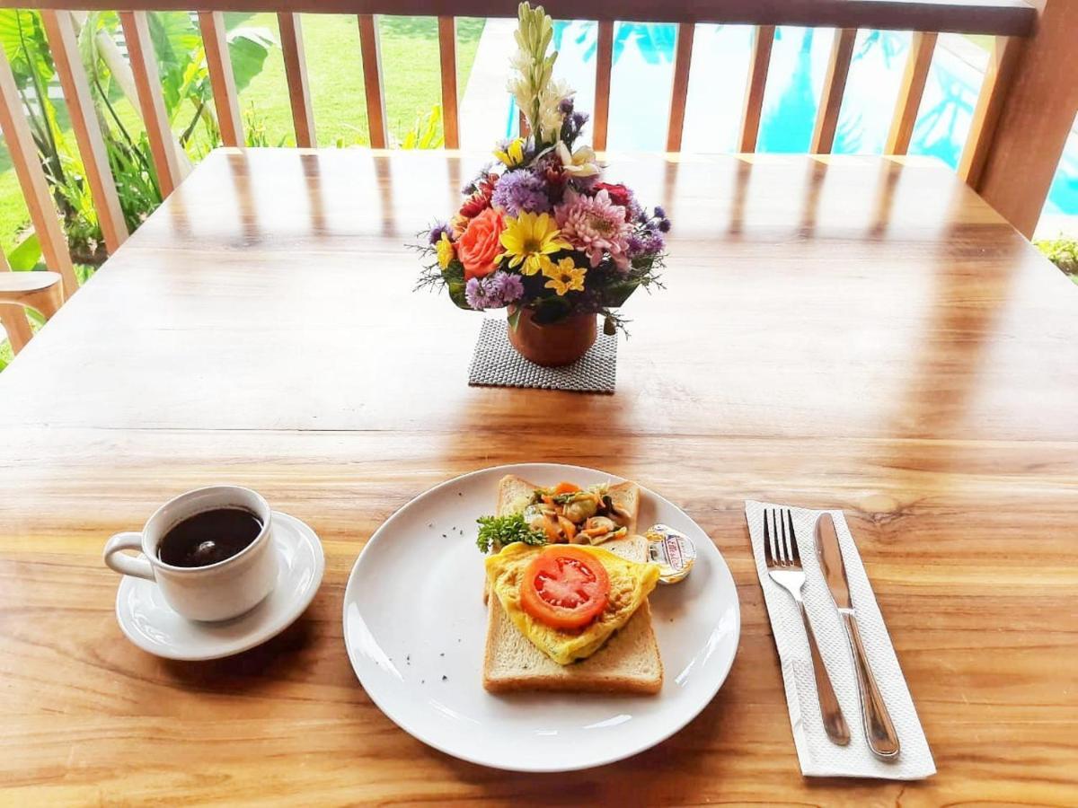 Guest house Omorich Bali