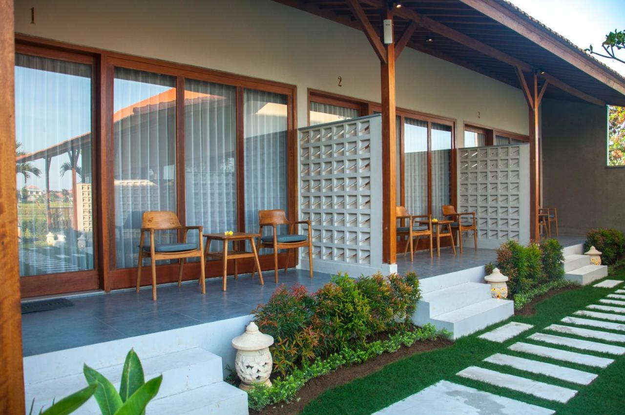 Omorich Bali Guest house Canggu (Bali)