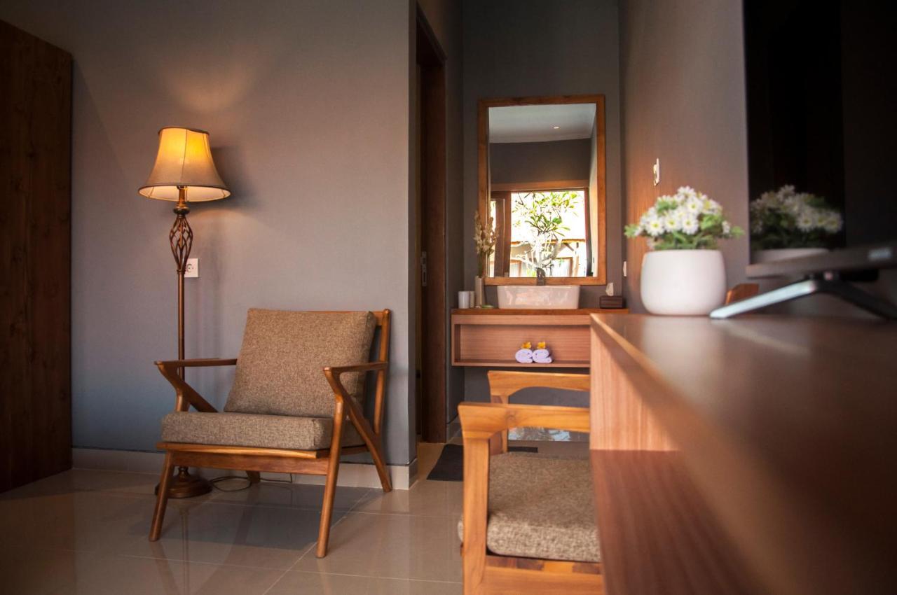 Omorich Bali Guest house *