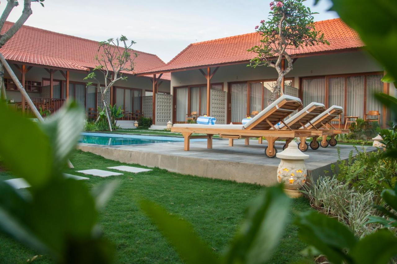 Omorich Bali *