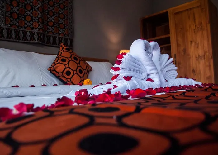 Omorich Bali Guest House