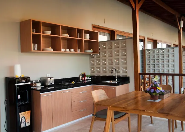 Omorich Bali Guest House