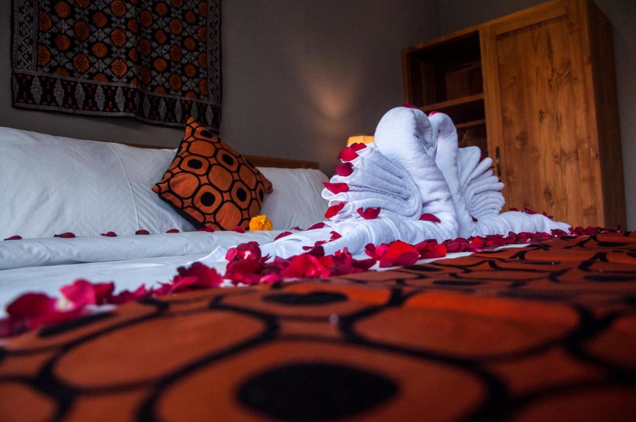 Omorich Bali Guest house Canggu (Bali)