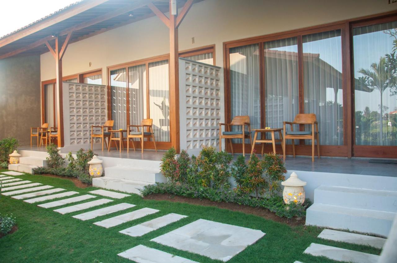 Omorich Bali Guest house *
