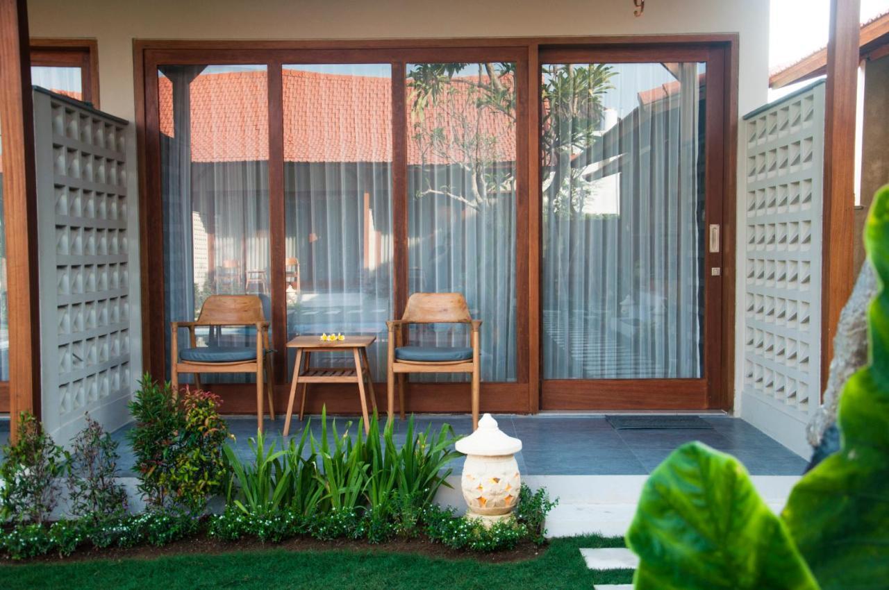 Guest house Omorich Bali
