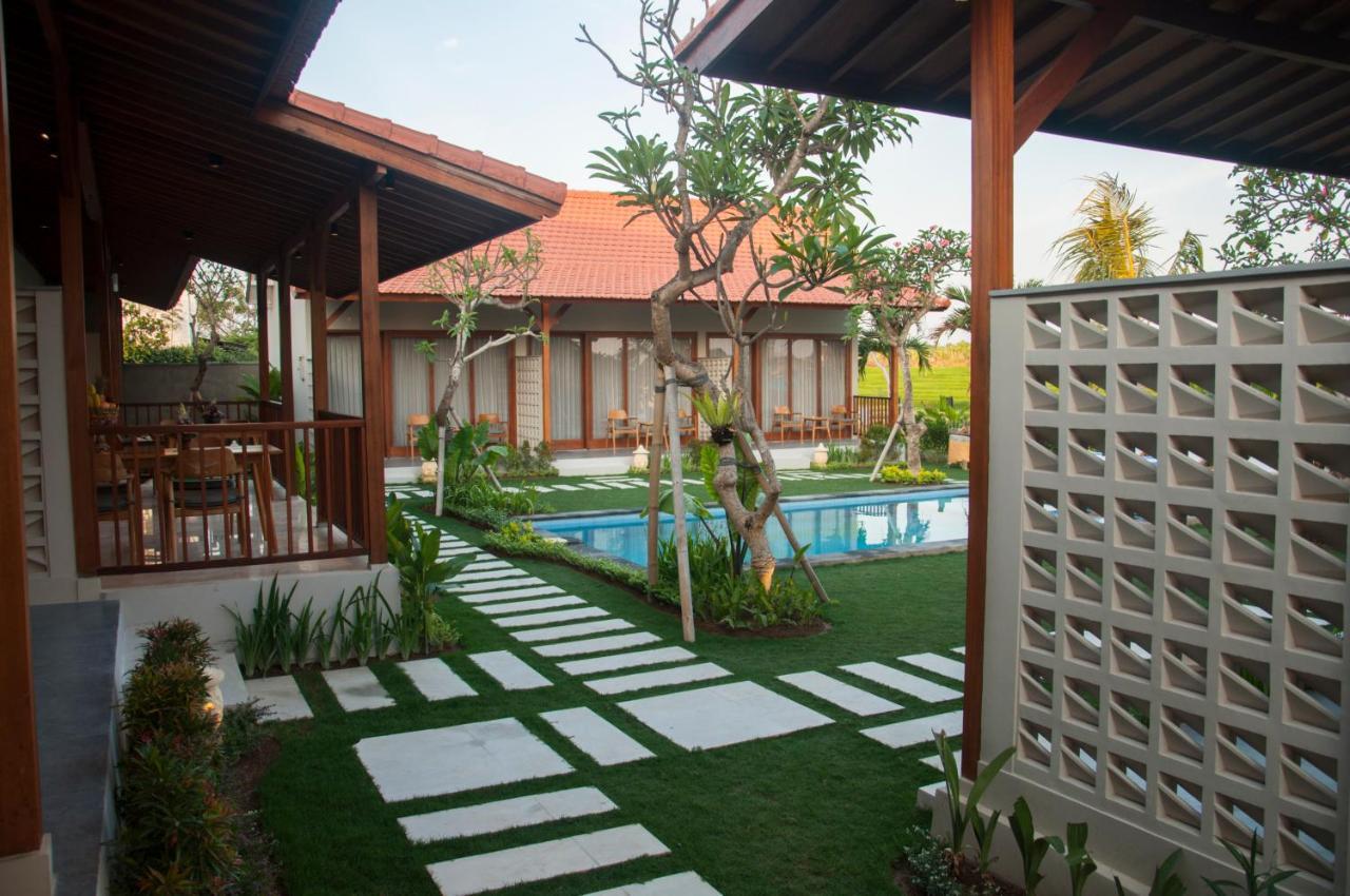 Omorich Bali