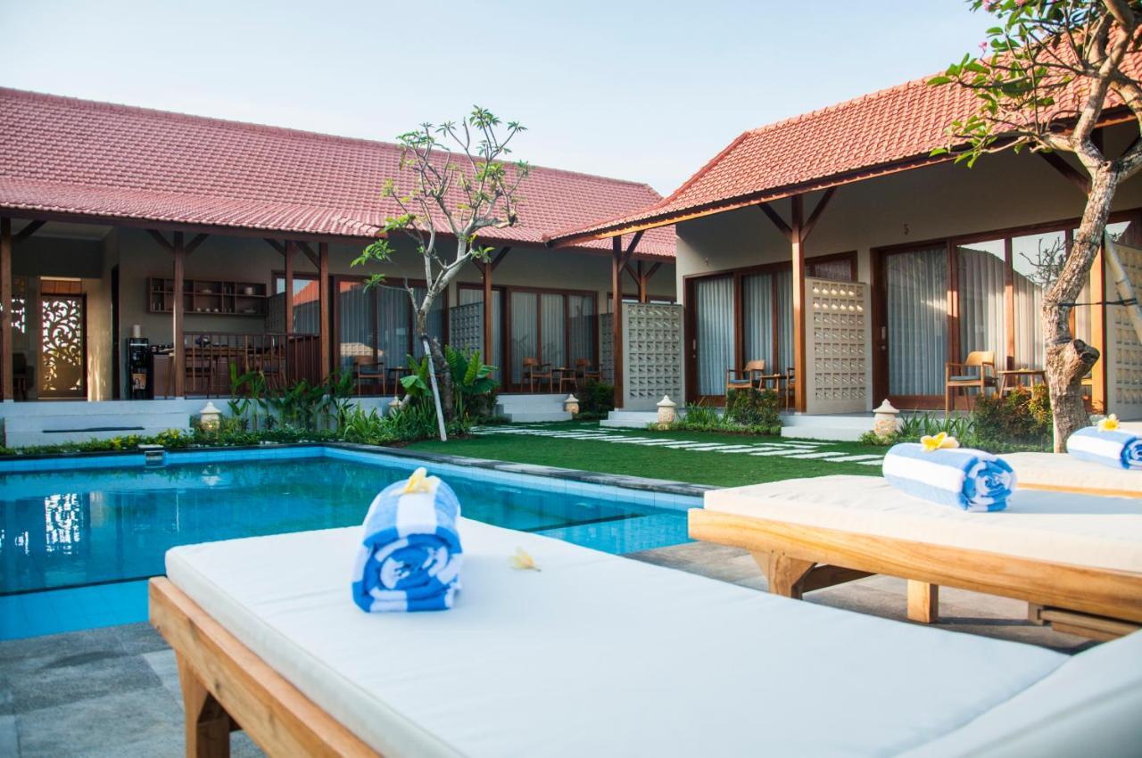 Omorich Bali Gasthuis Canggu