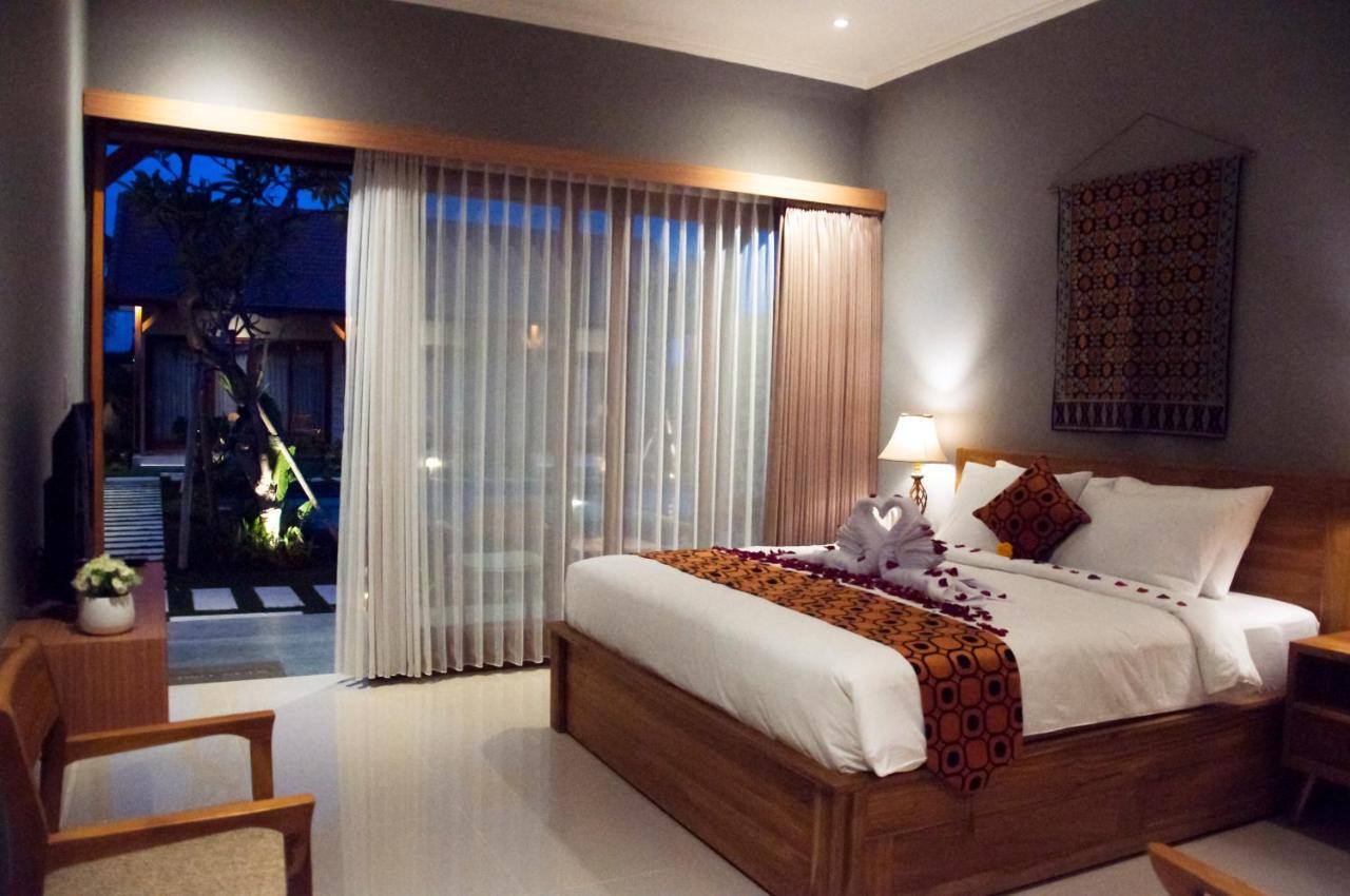 Omorich Bali Canggu (Bali)