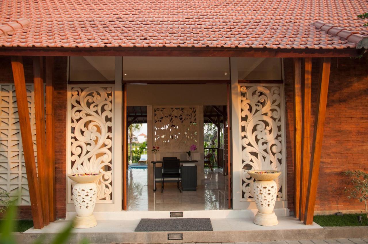 Omorich Bali Canggu
