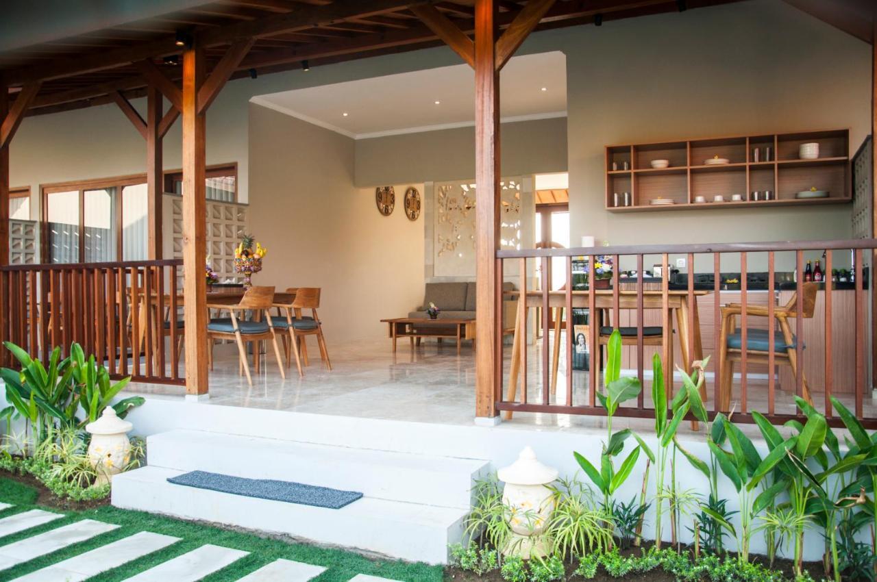 Gasthuis Omorich Bali