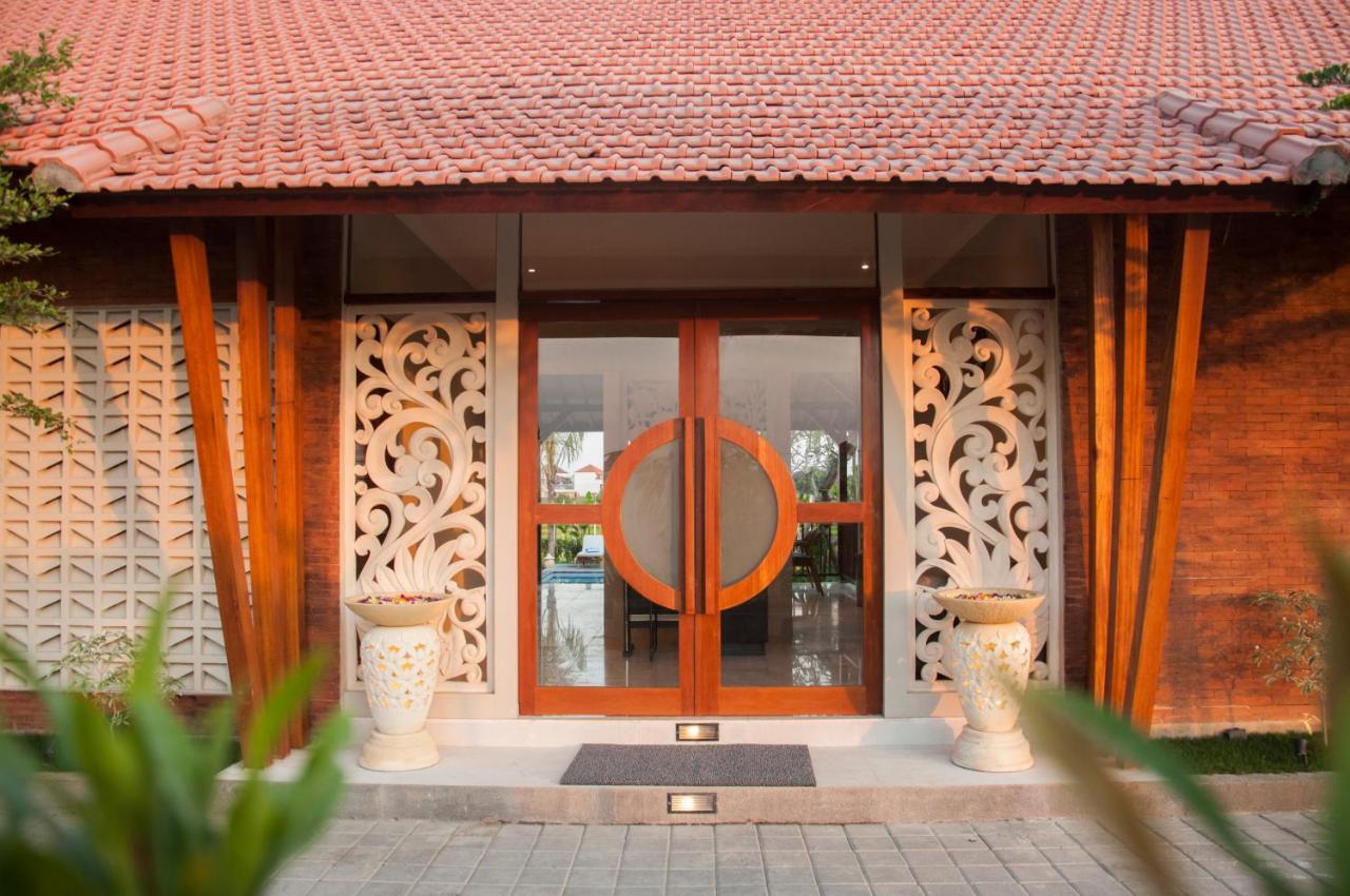Omorich Bali Canggu