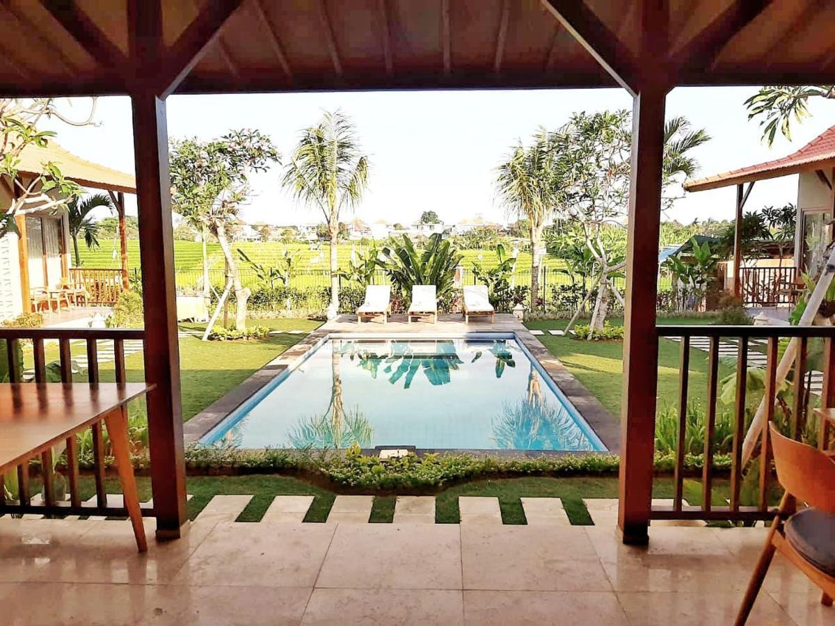 Omorich Bali *