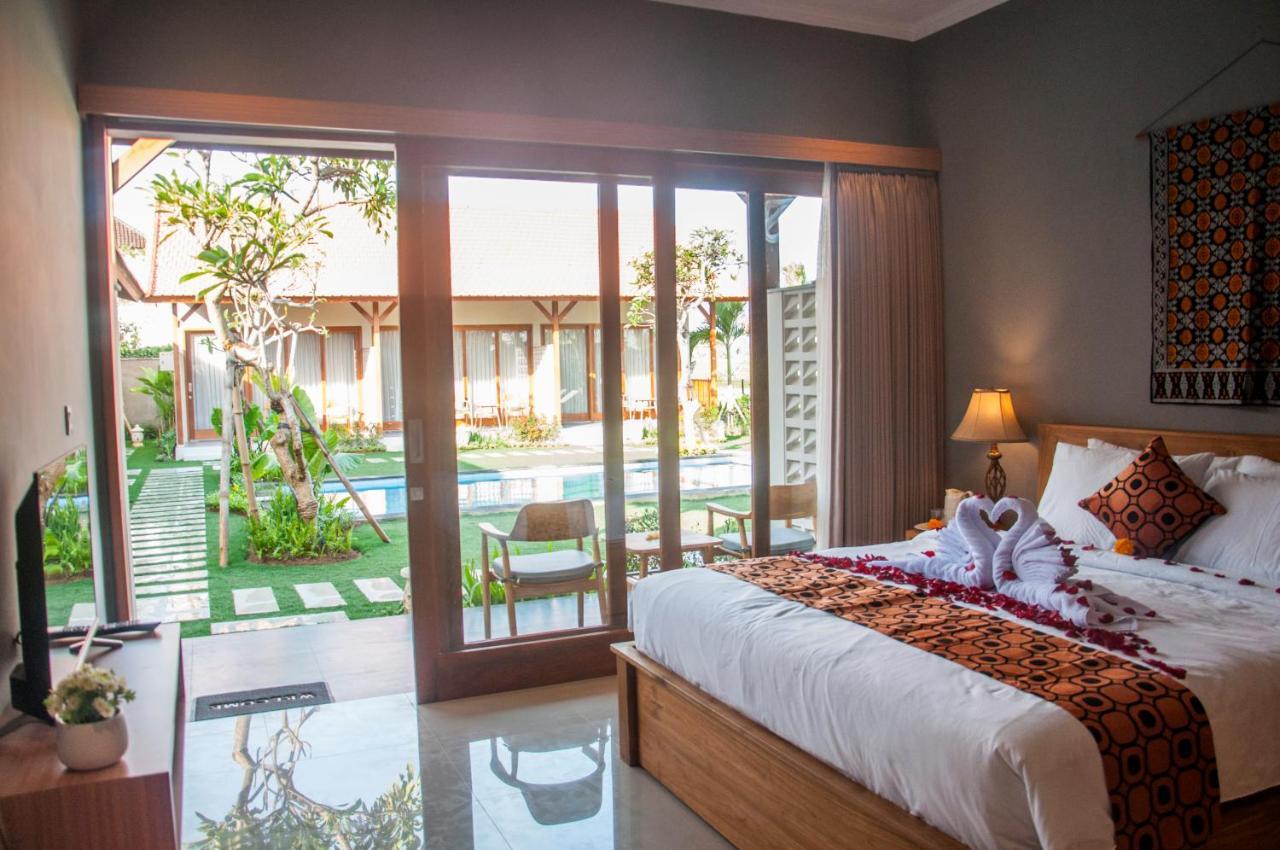Omorich Bali Gasthuis *