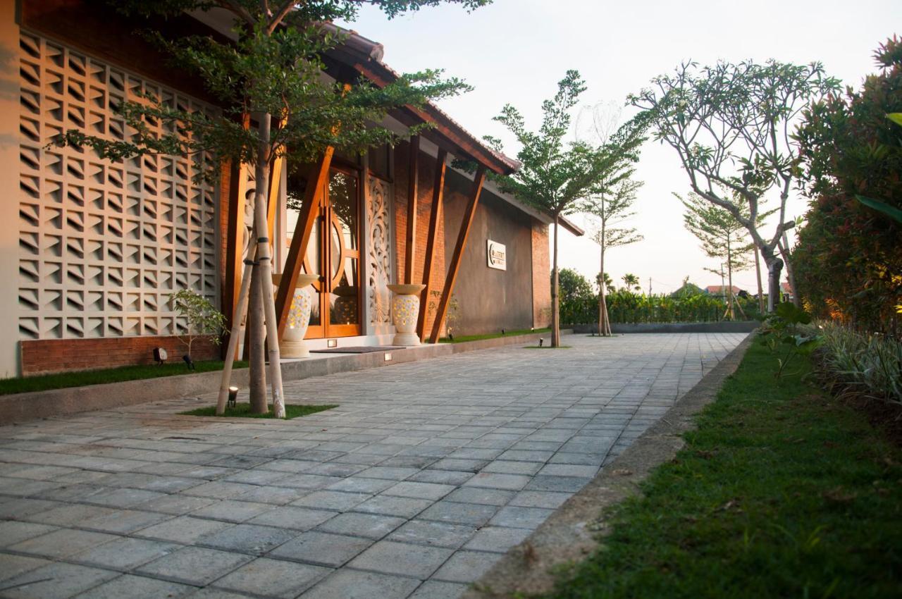 Omorich Bali Canggu