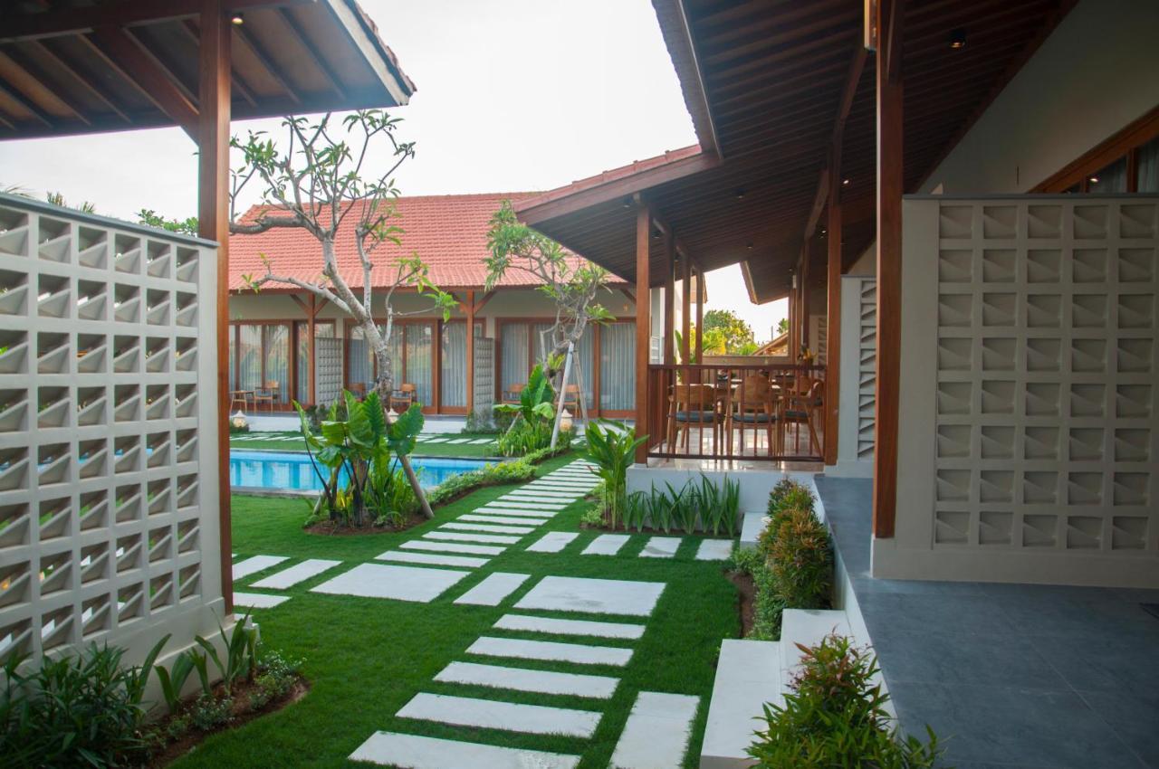 Omorich Bali Guest house *