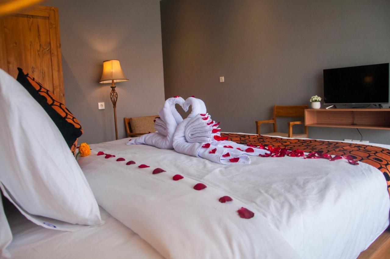 Omorich Bali Guest house