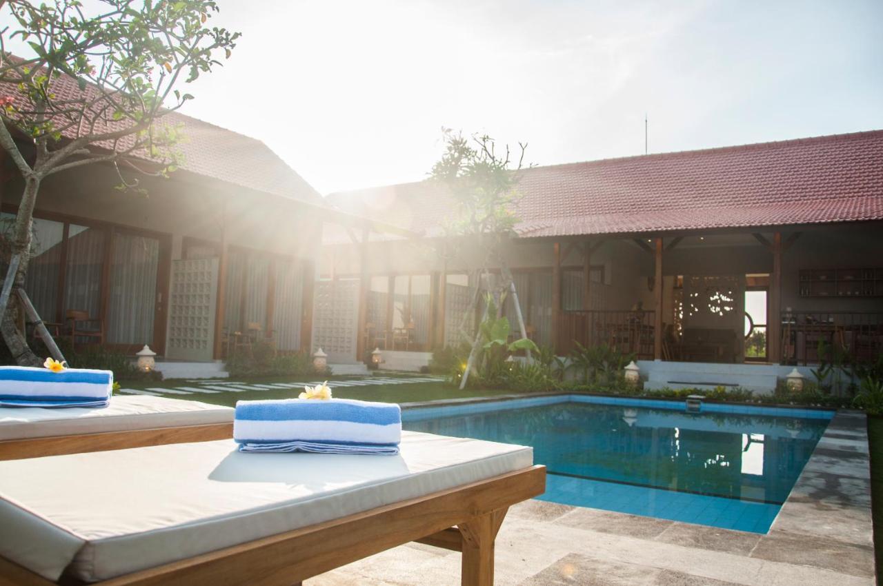 Gasthuis Omorich Bali Canggu