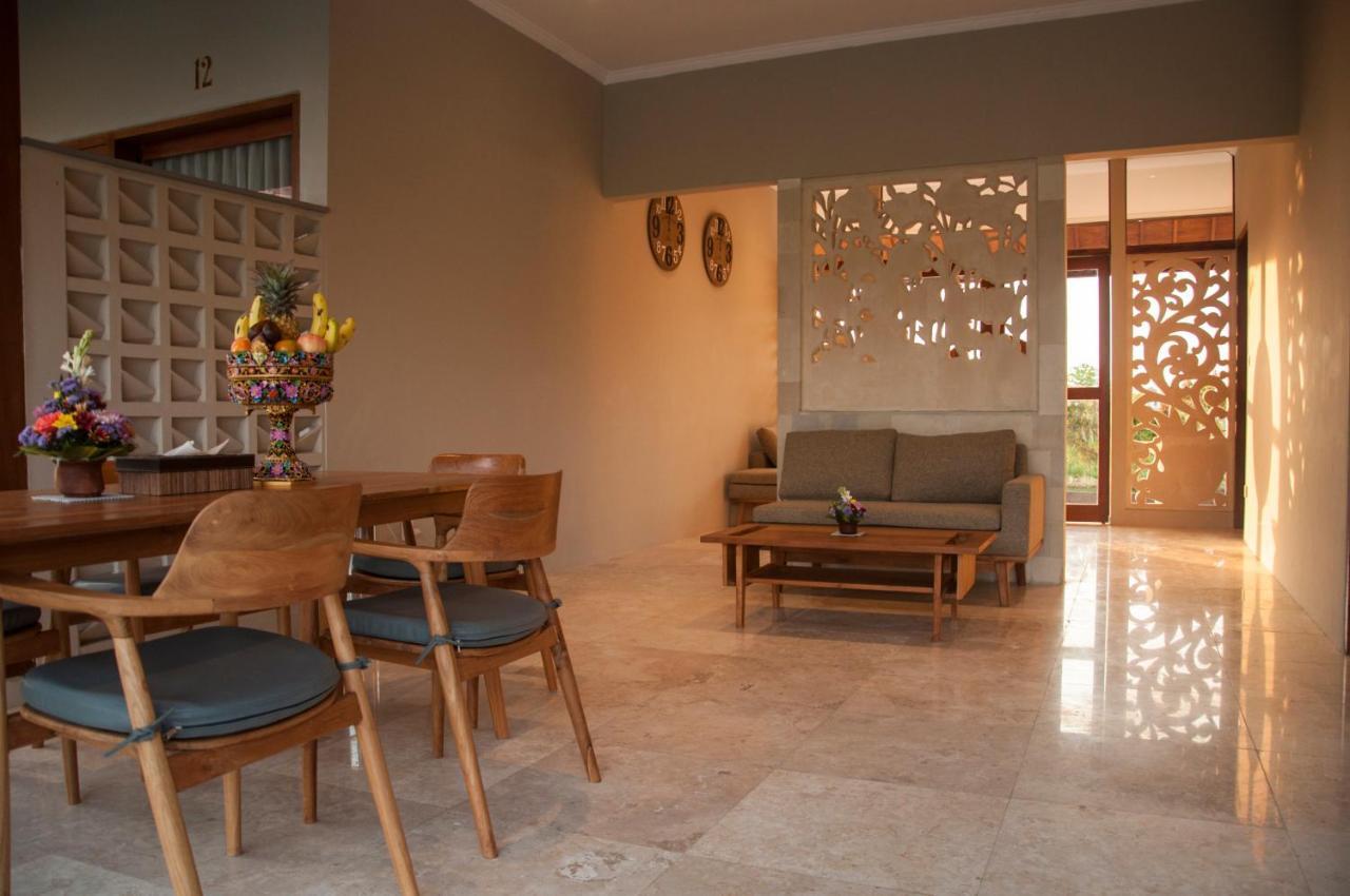 Omorich Bali Guest house Canggu (Bali)
