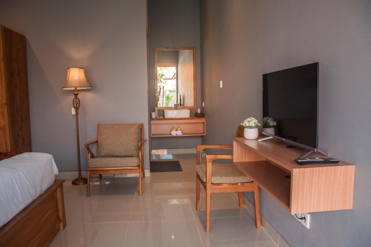 Omorich Bali