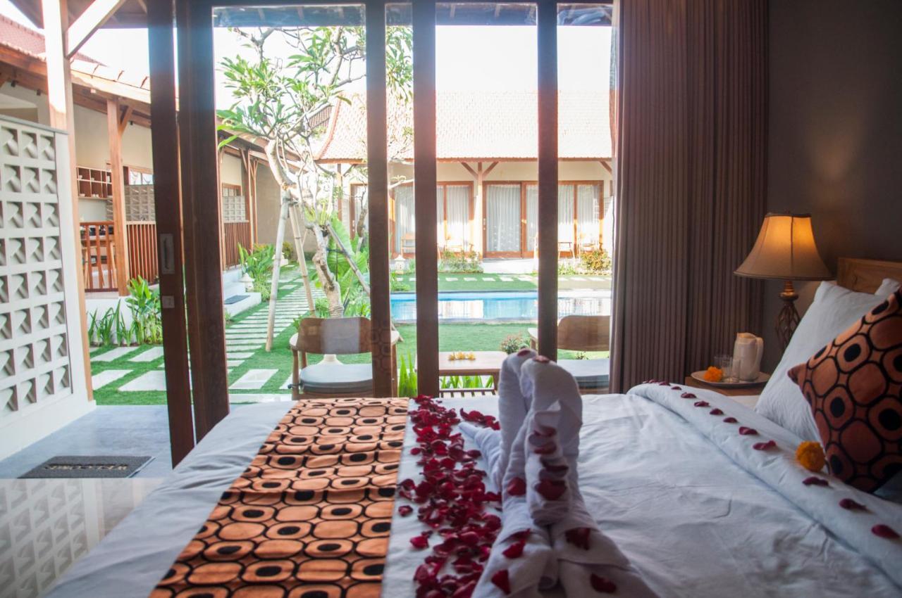 Omorich Bali * Canggu