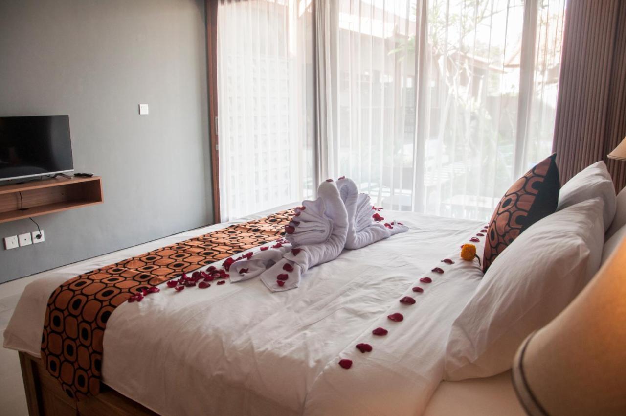 Guest house Omorich Bali *